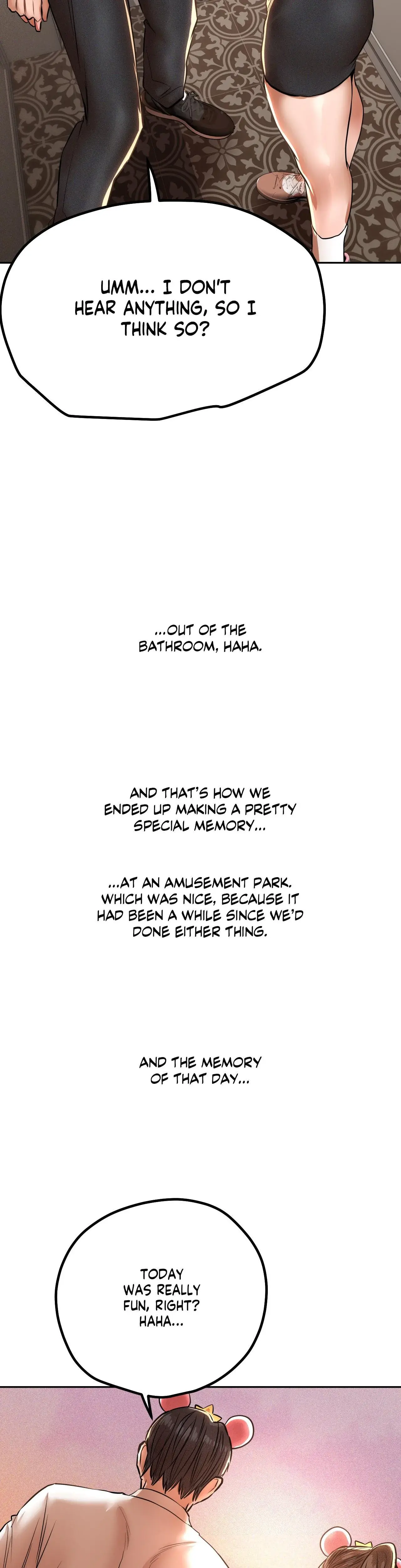 True Or False Chapter 70 - Page 11