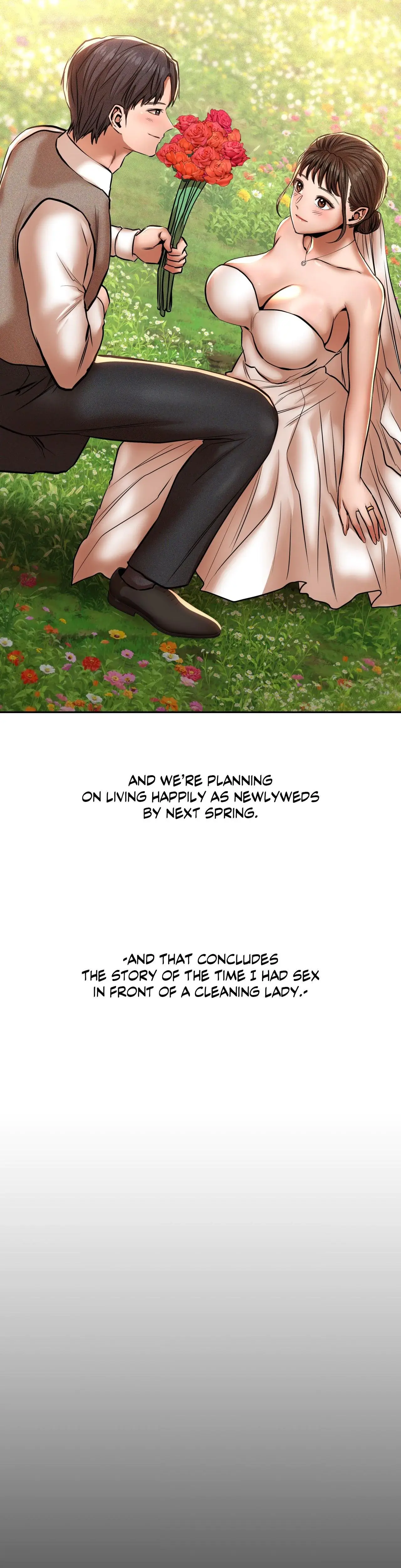 True Or False Chapter 70 - Page 13