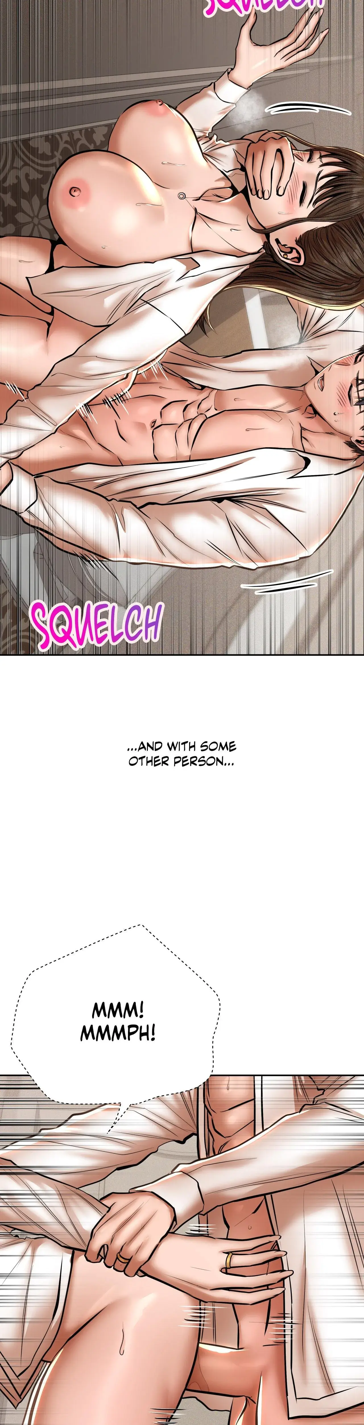 True Or False Chapter 70 - Page 3