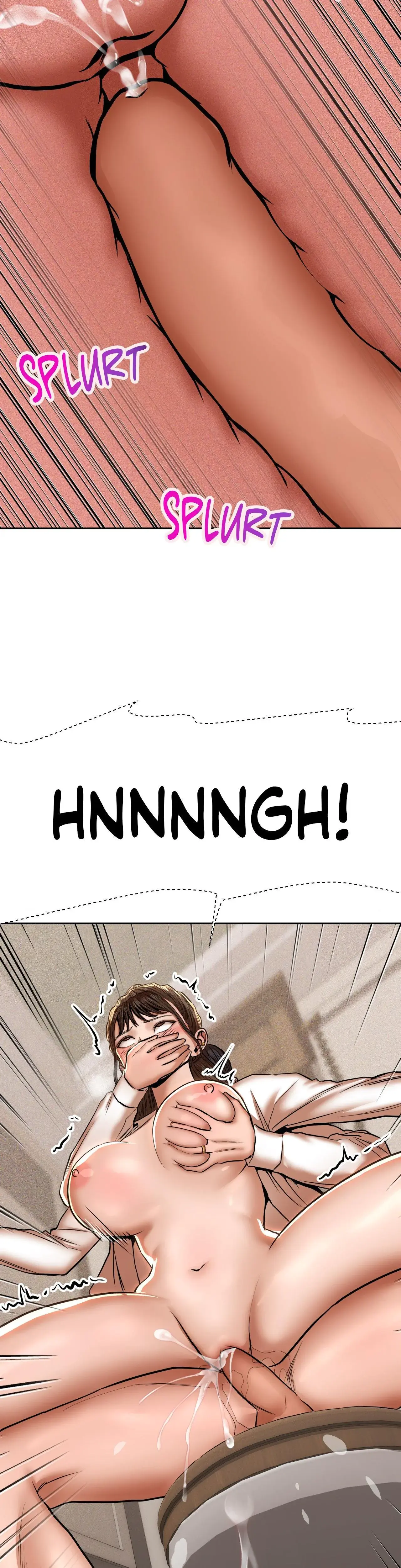 True Or False Chapter 70 - Page 9
