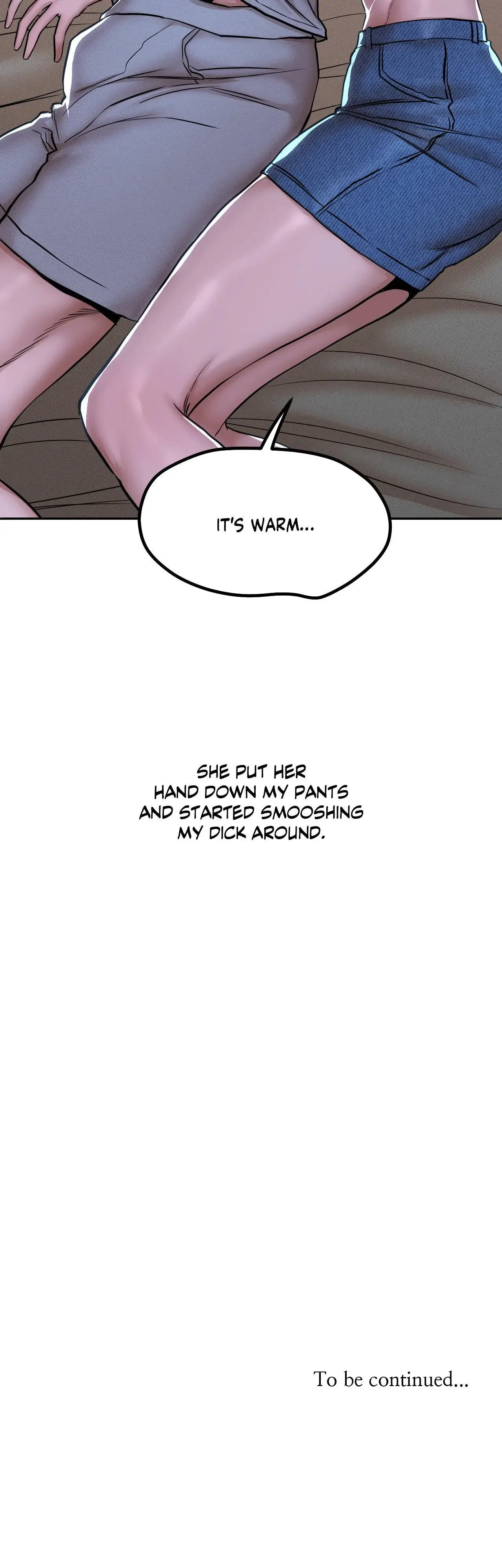 True Or False Chapter 71 - Page 13