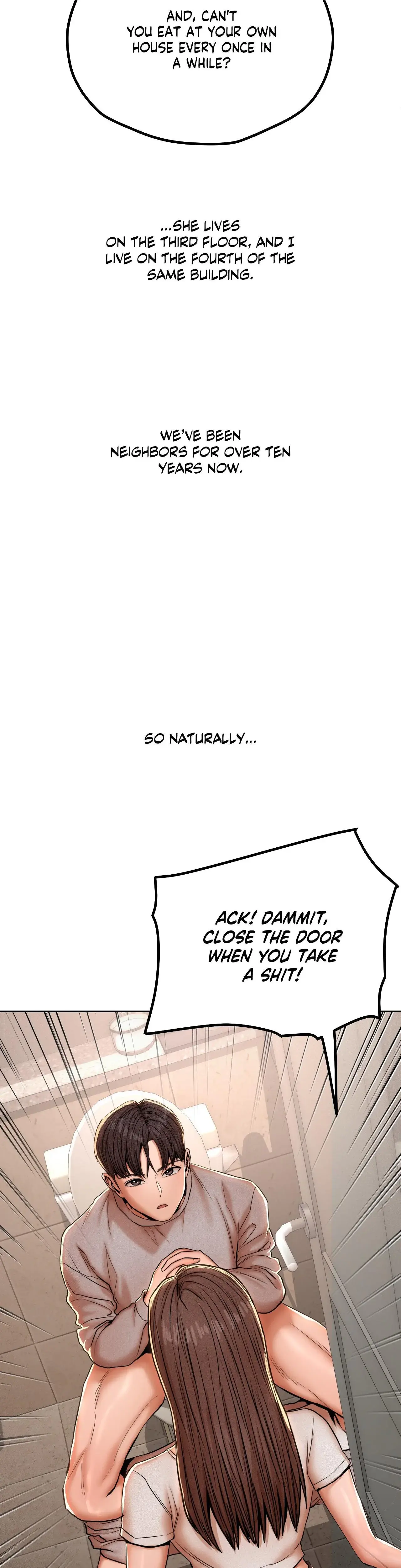 True Or False Chapter 71 - Page 5