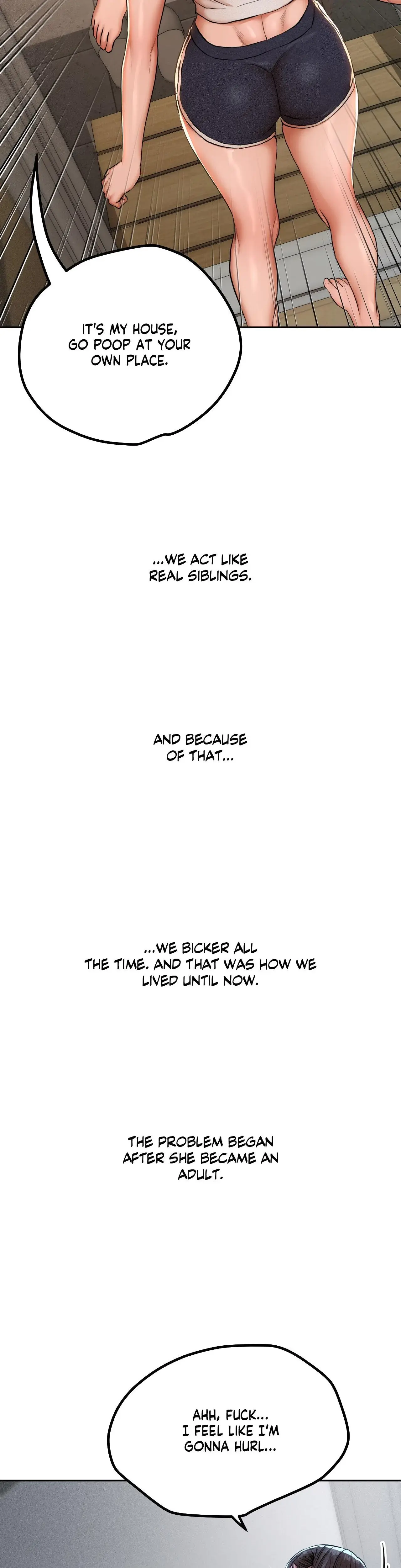 True Or False Chapter 71 - Page 6