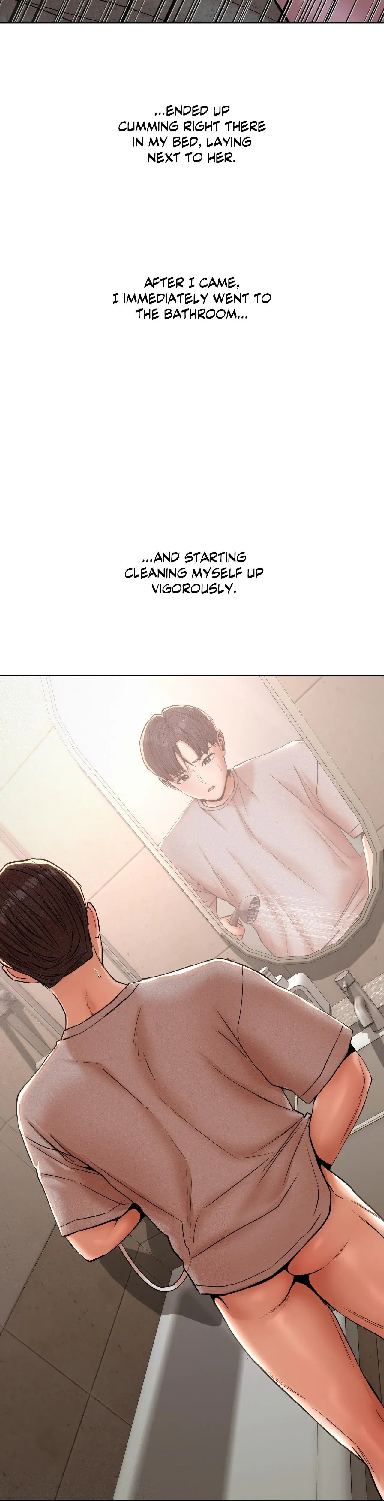 True Or False Chapter 72 - Page 11