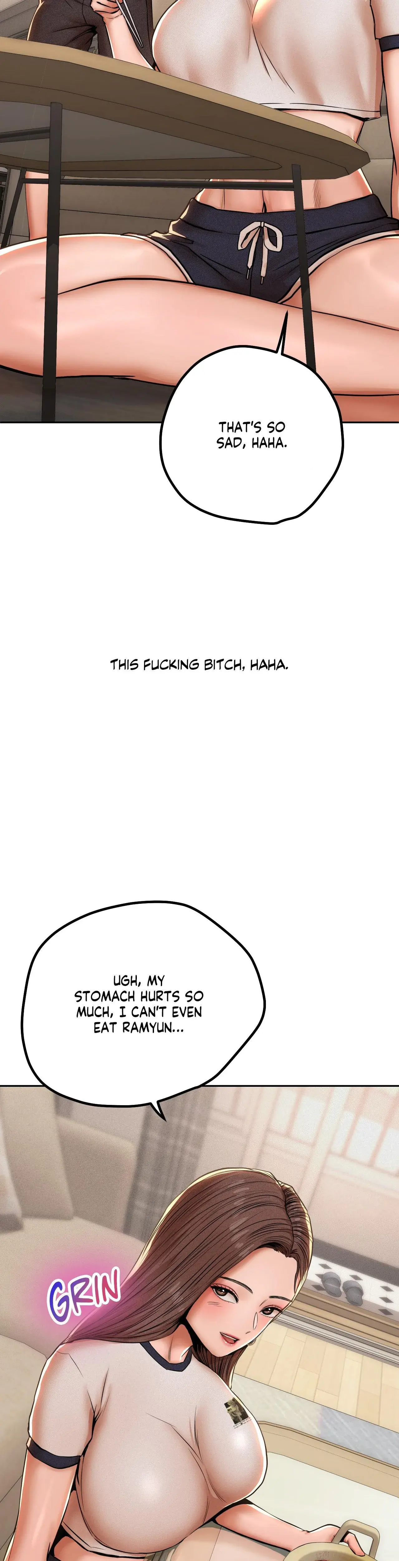 True Or False Chapter 72 - Page 13