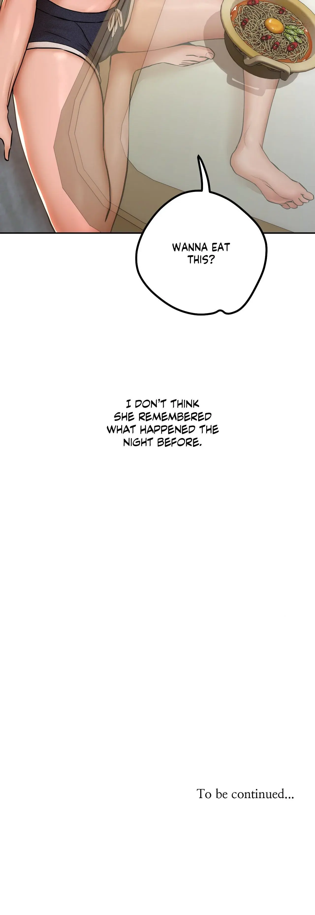 True Or False Chapter 72 - Page 14