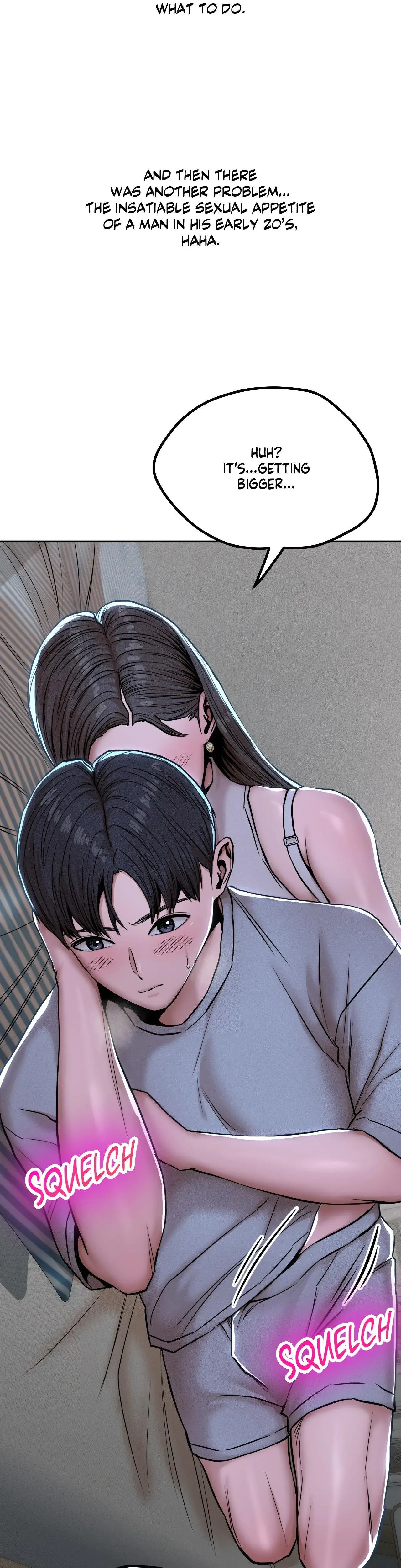 True Or False Chapter 72 - Page 4