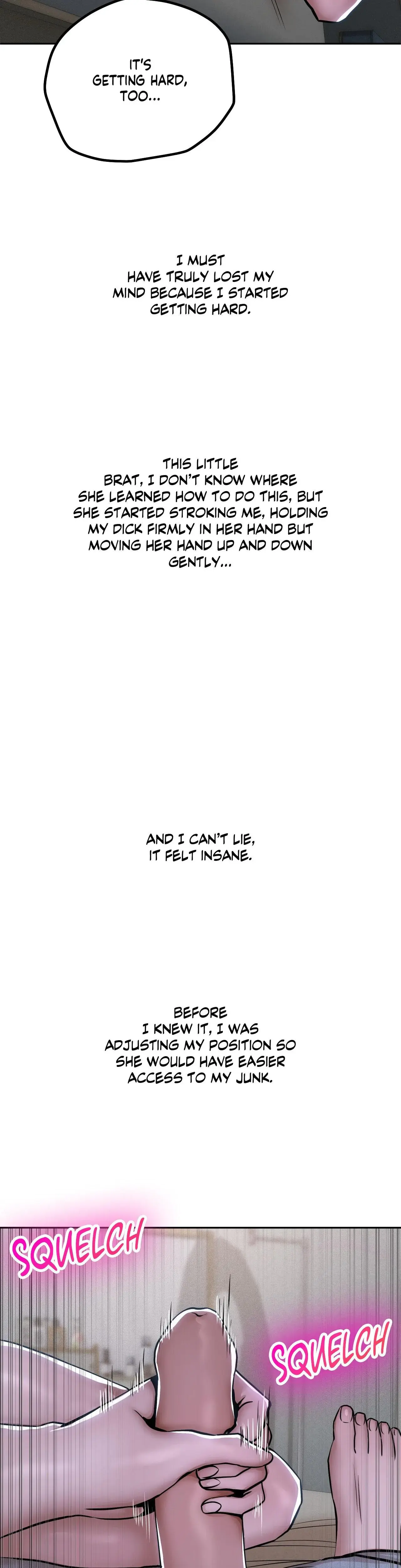 True Or False Chapter 72 - Page 5