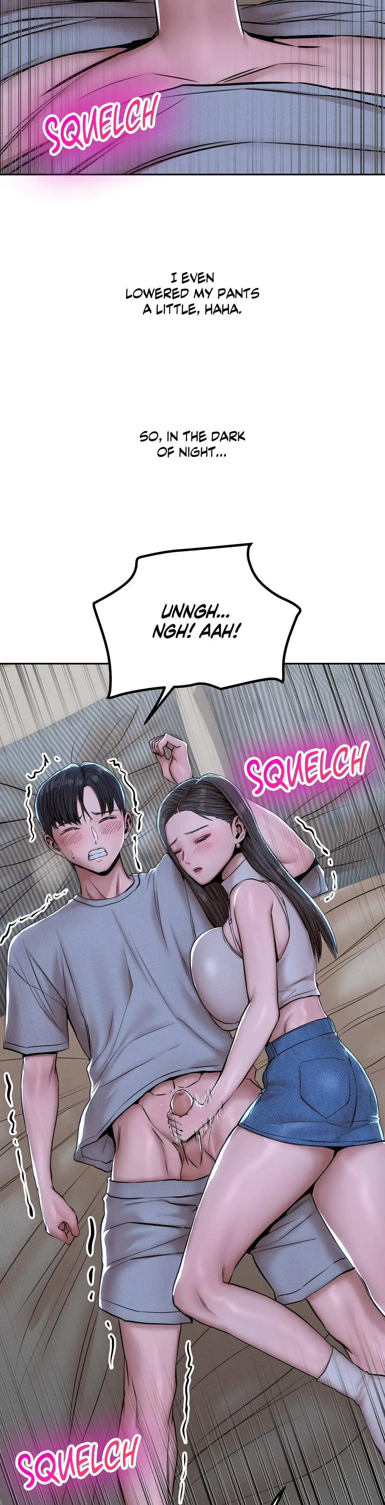 True Or False Chapter 72 - Page 6
