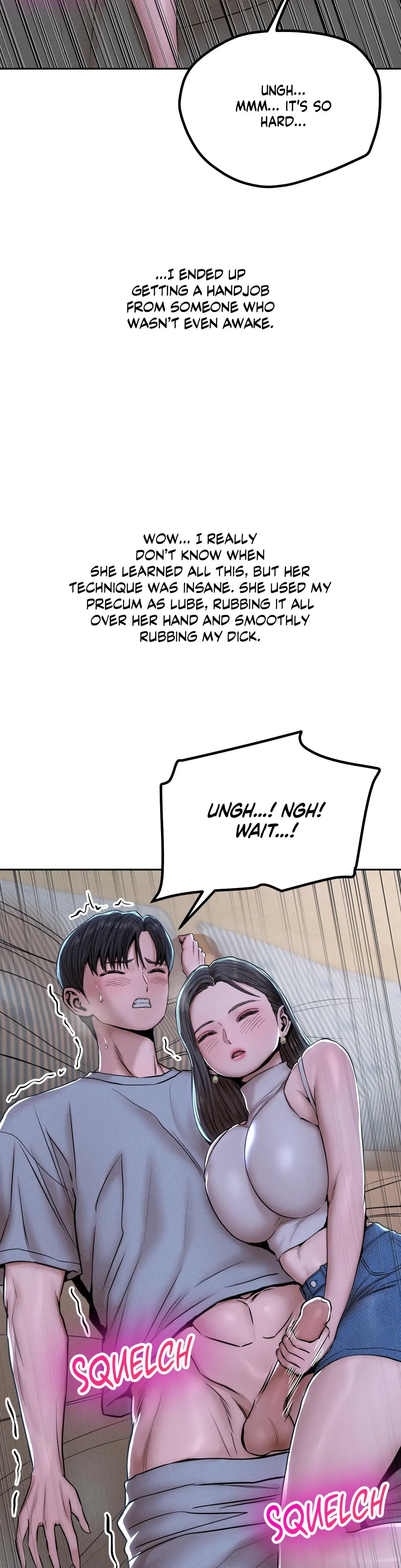 True Or False Chapter 72 - Page 7
