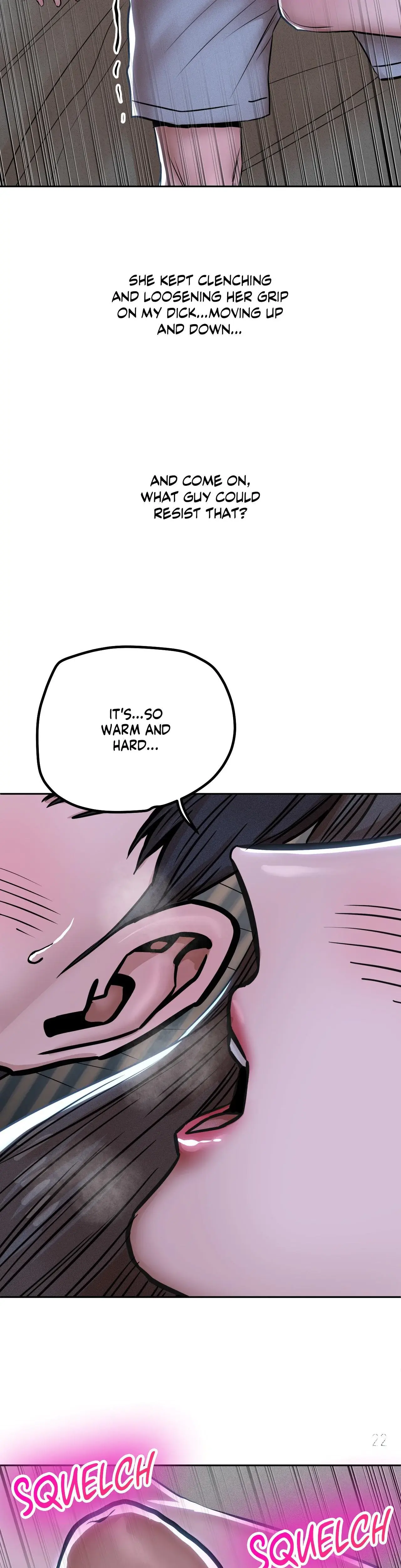 True Or False Chapter 72 - Page 8