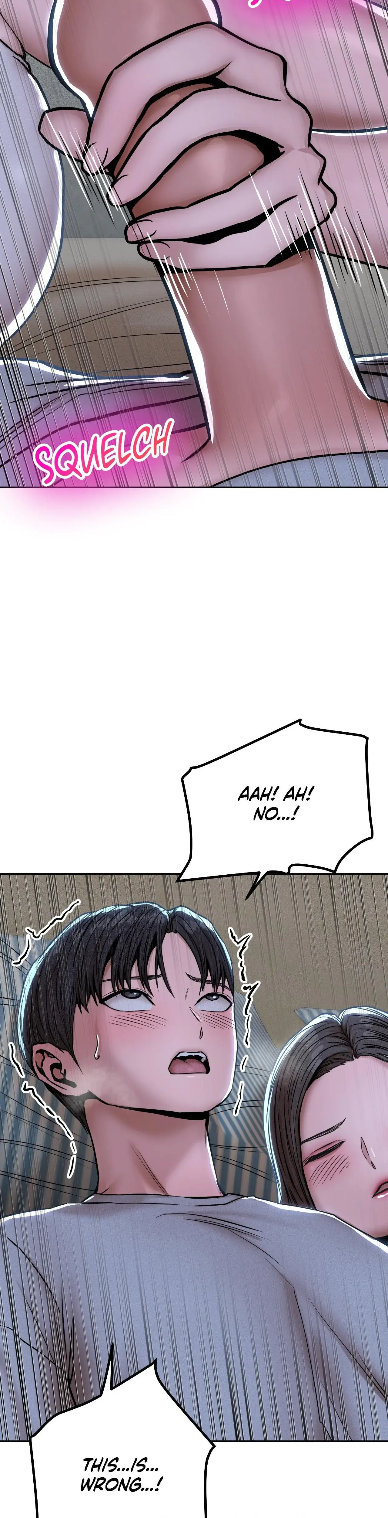 True Or False Chapter 72 - Page 9