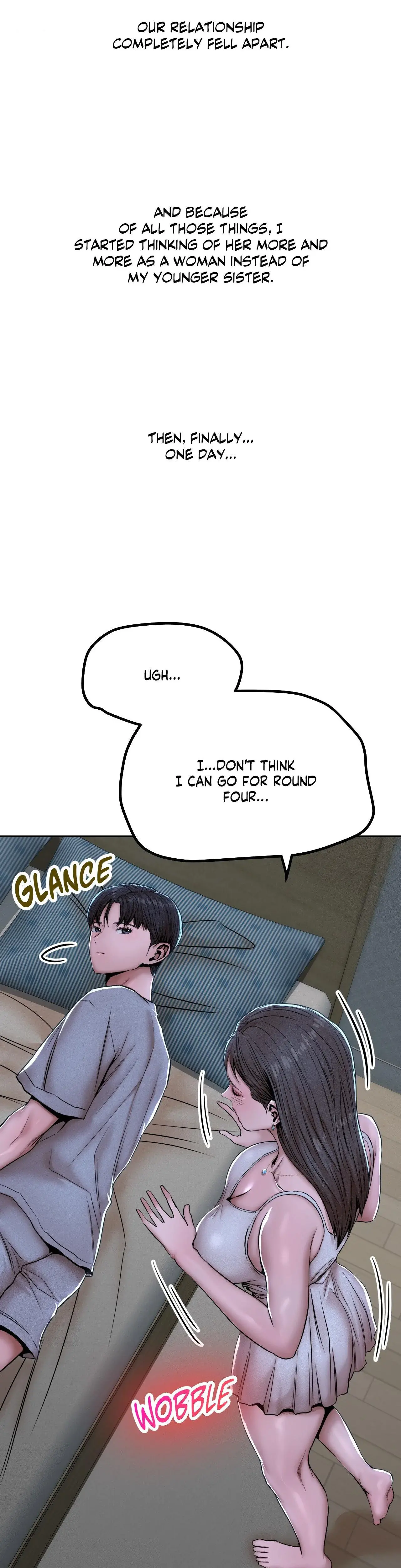 True Or False Chapter 73 - Page 11
