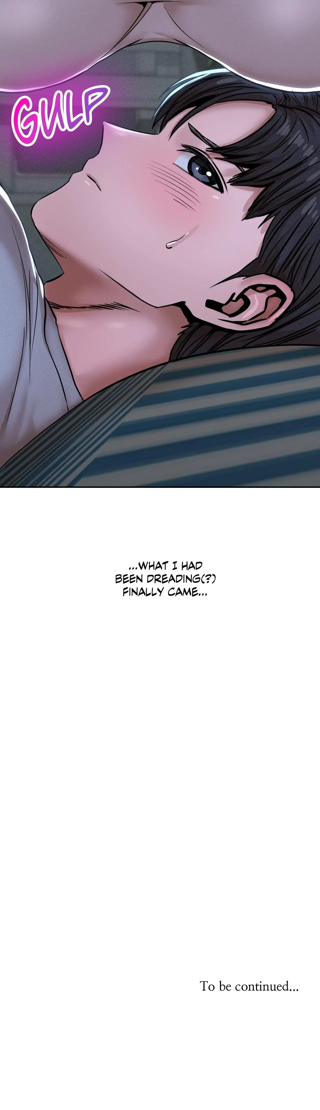 True Or False Chapter 73 - Page 13