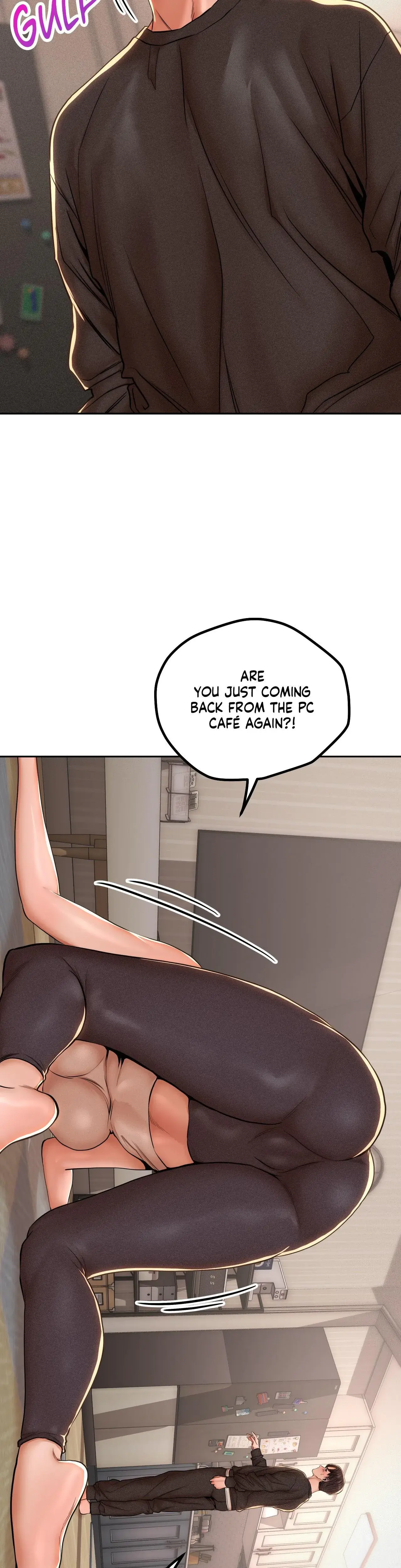 True Or False Chapter 73 - Page 5