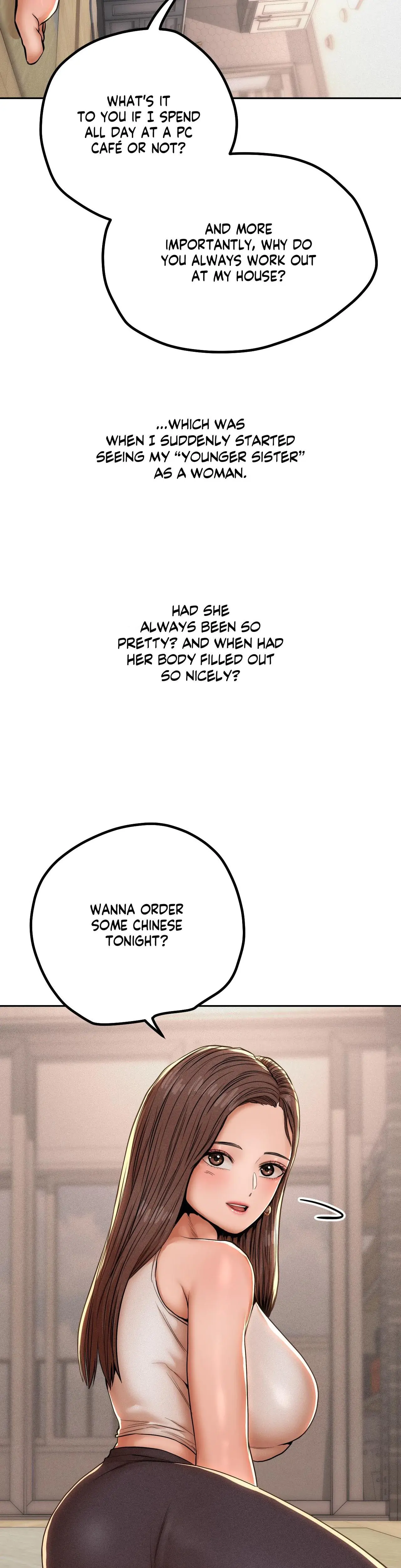True Or False Chapter 73 - Page 6