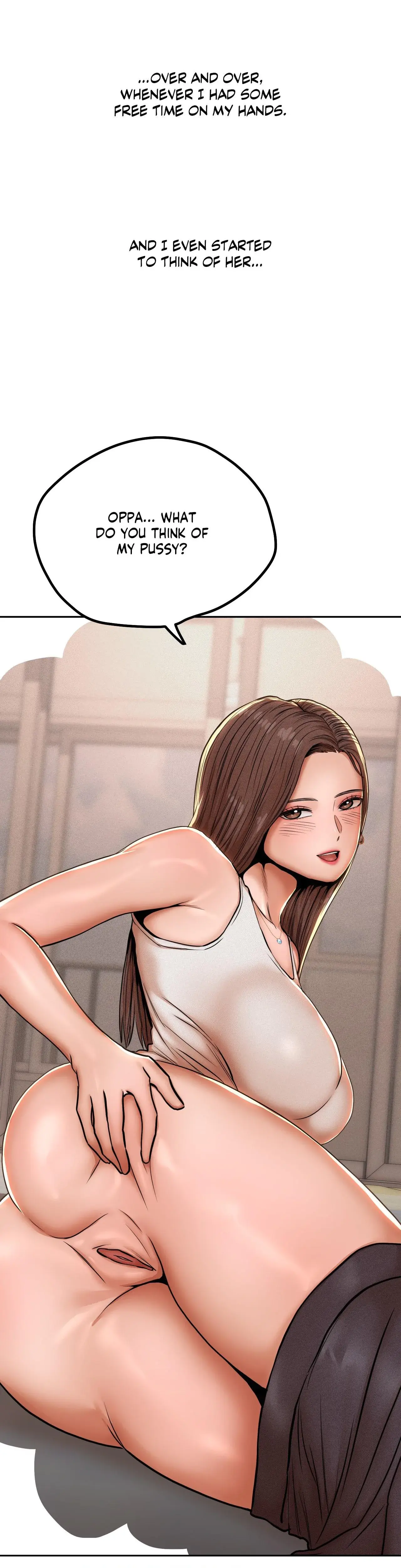 True Or False Chapter 73 - Page 9