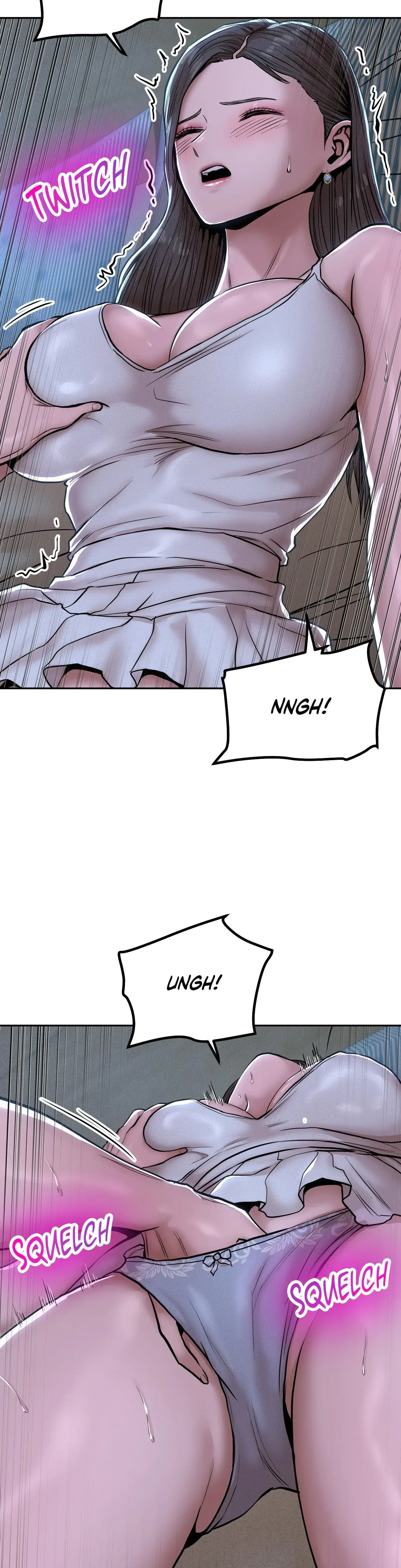 True Or False Chapter 74 - Page 10