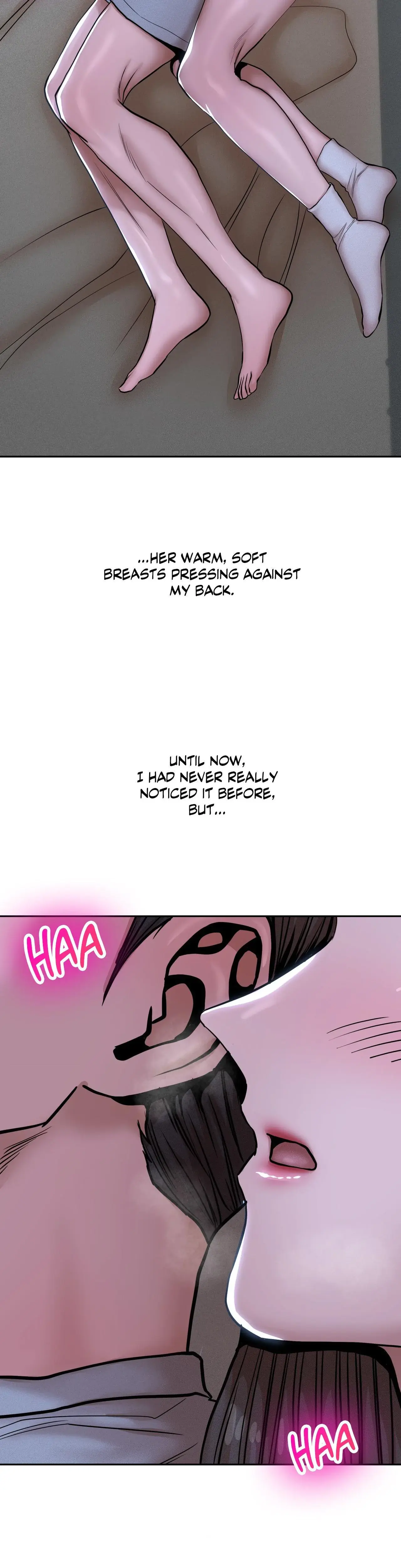 True Or False Chapter 74 - Page 2