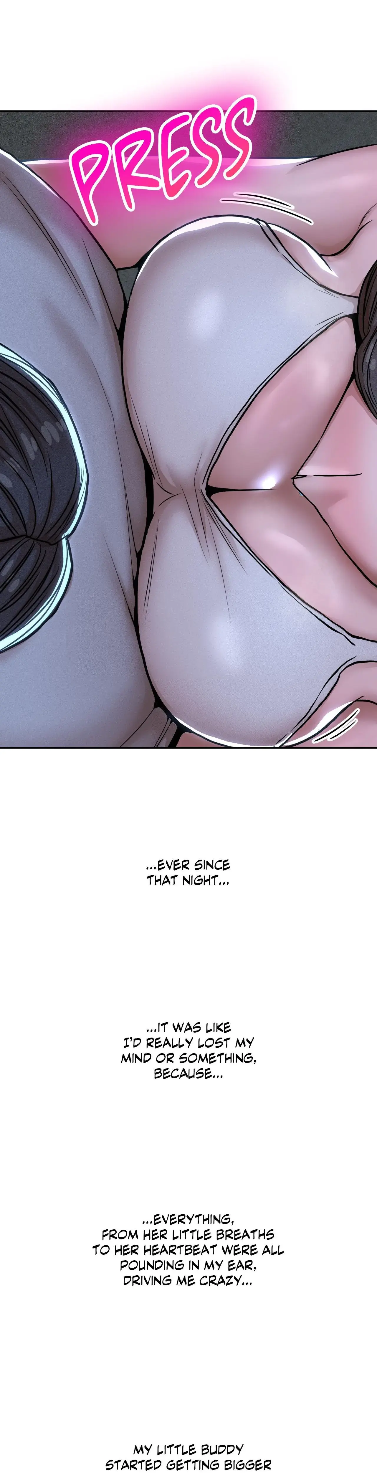 True Or False Chapter 74 - Page 3