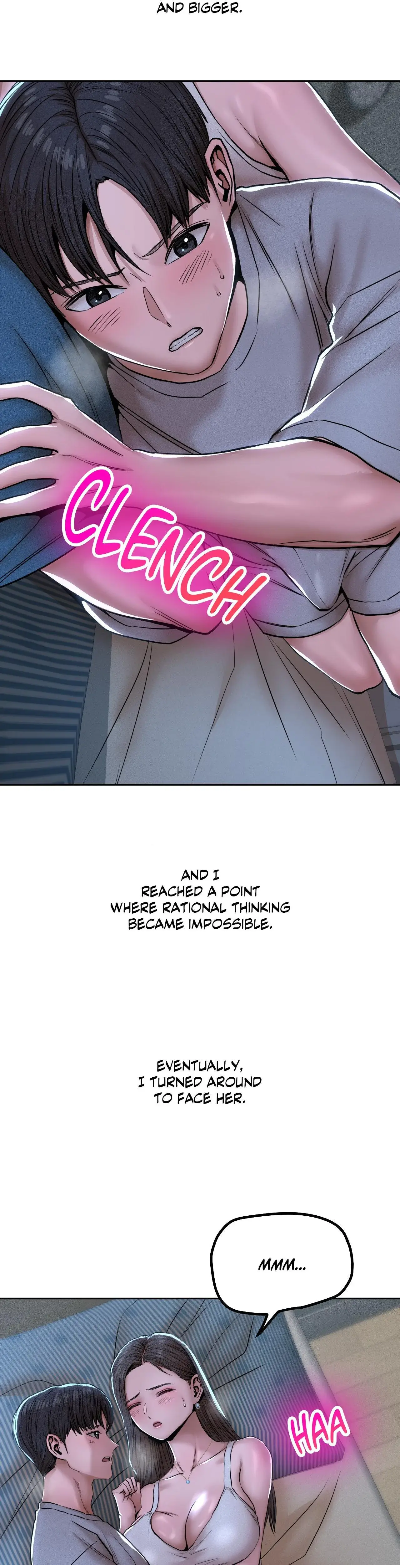 True Or False Chapter 74 - Page 4