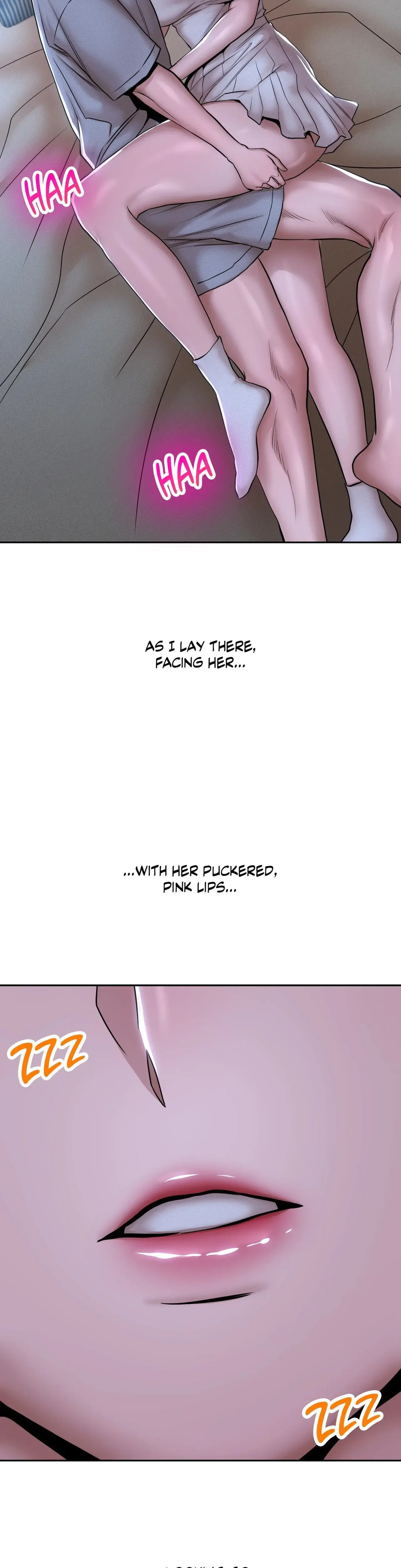 True Or False Chapter 74 - Page 5