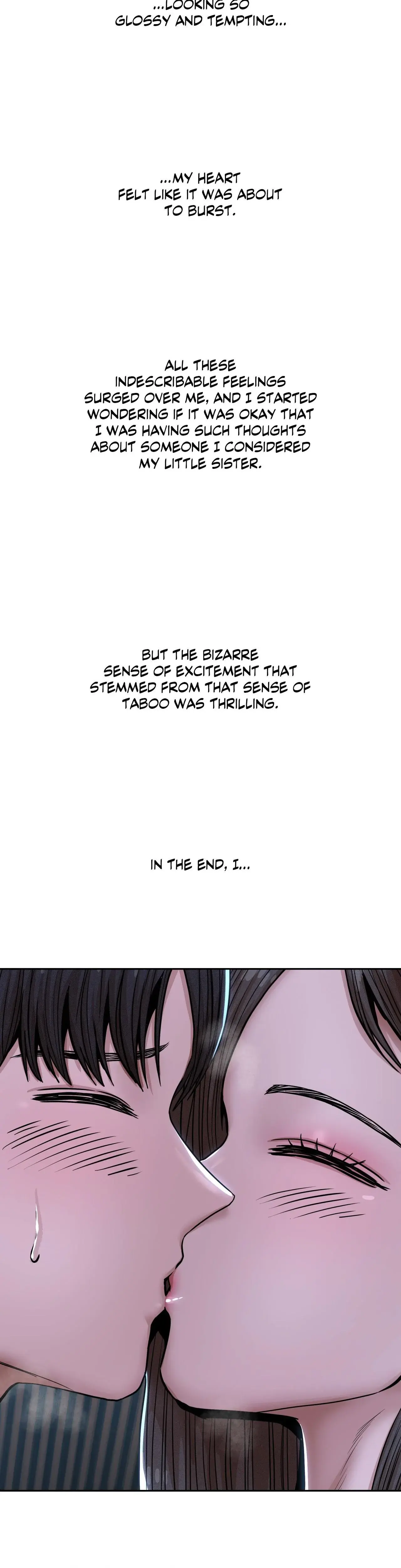 True Or False Chapter 74 - Page 6