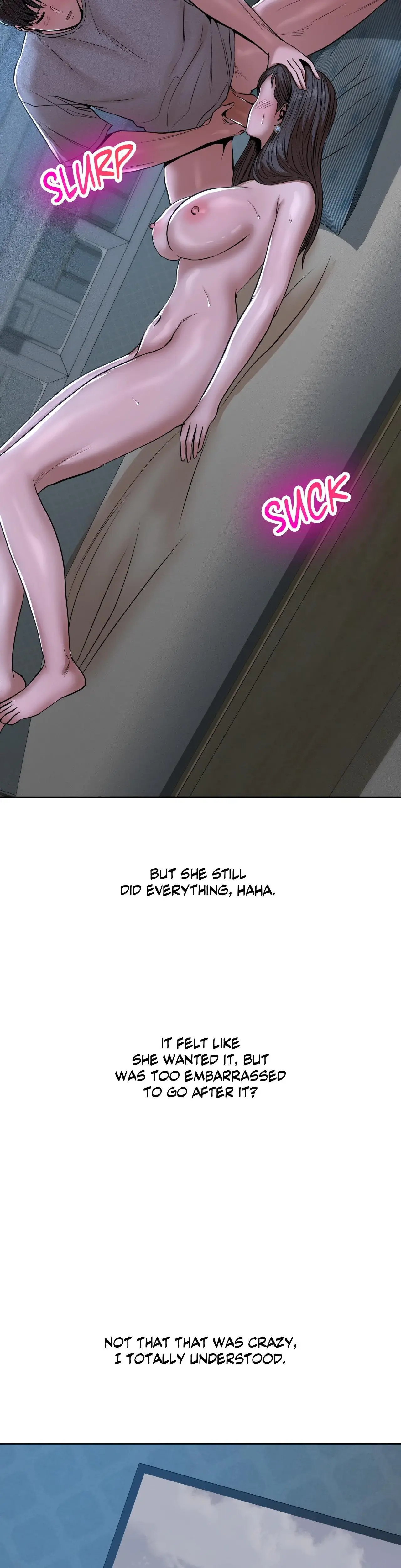 True Or False Chapter 75 - Page 10