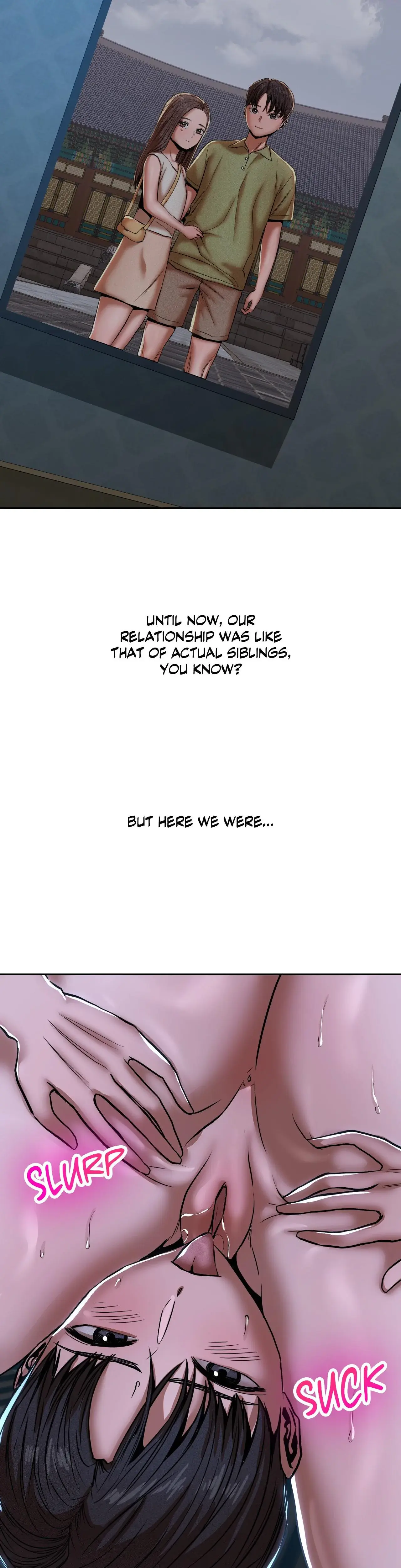 True Or False Chapter 75 - Page 11