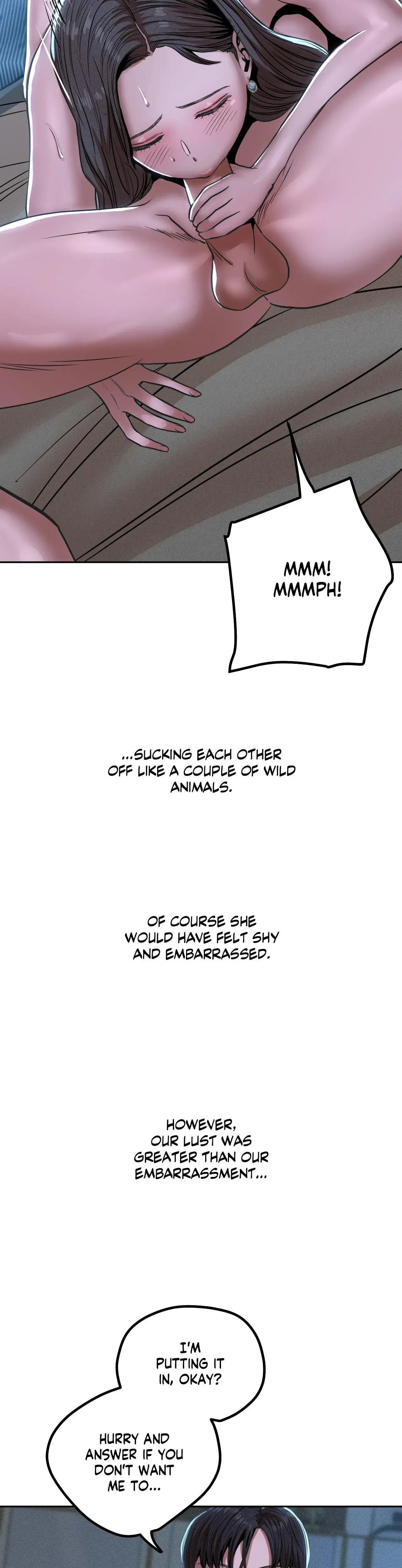 True Or False Chapter 75 - Page 13