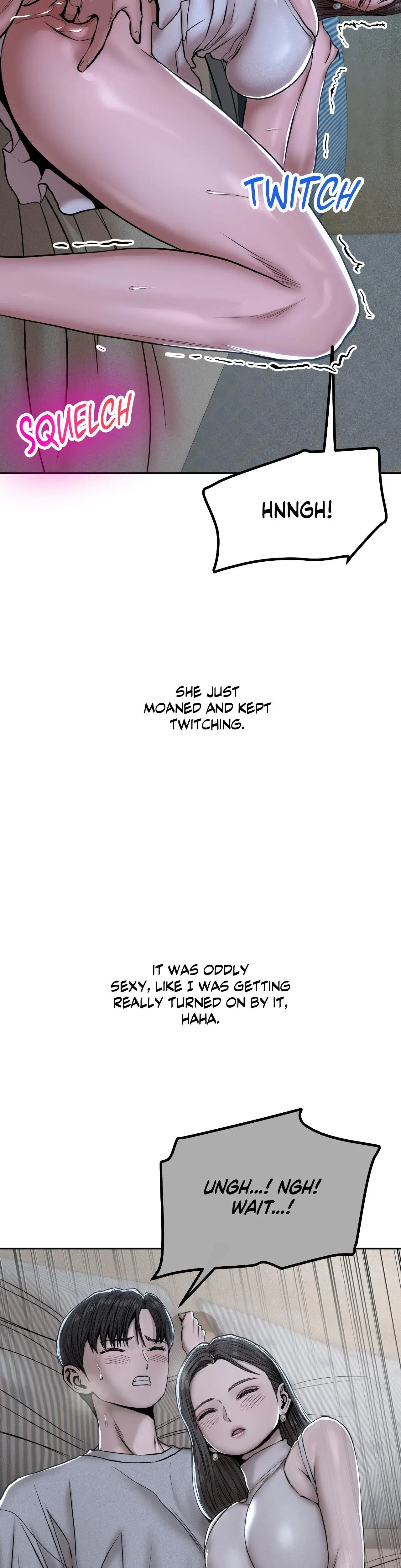 True Or False Chapter 75 - Page 3