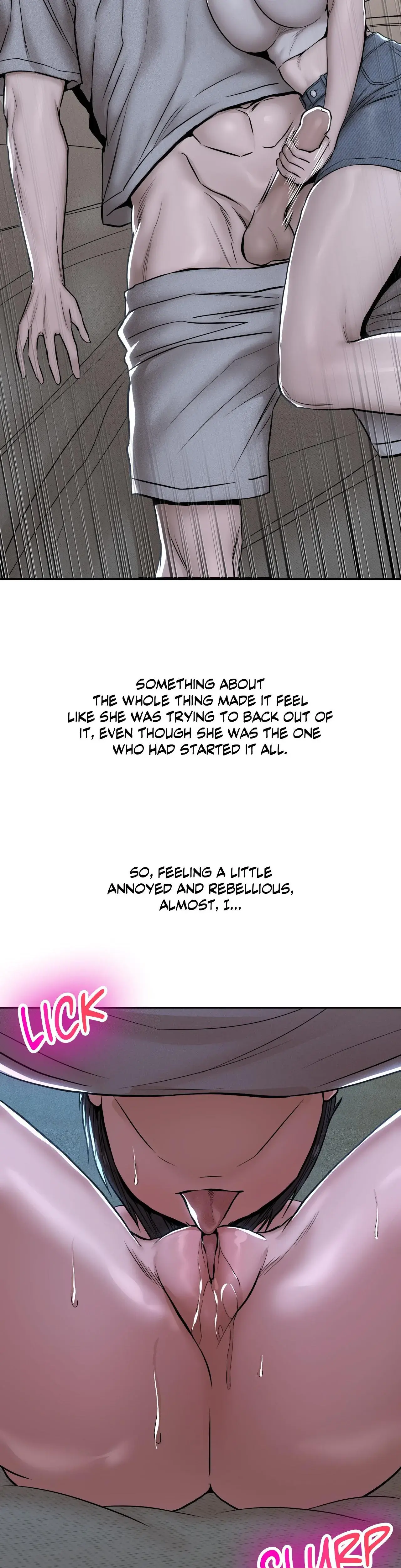 True Or False Chapter 75 - Page 4