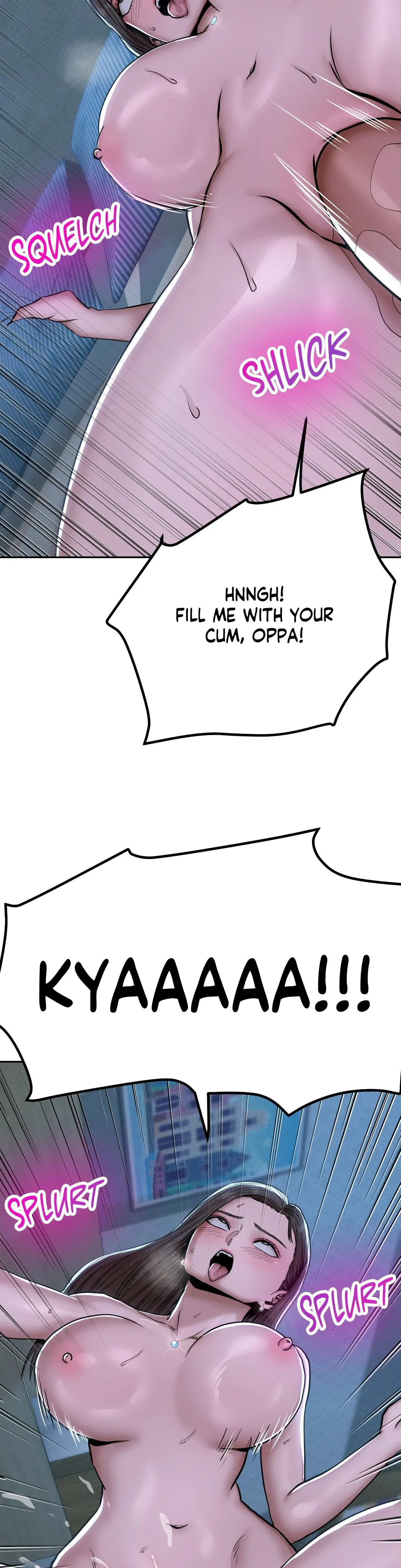 True Or False Chapter 76 - Page 11