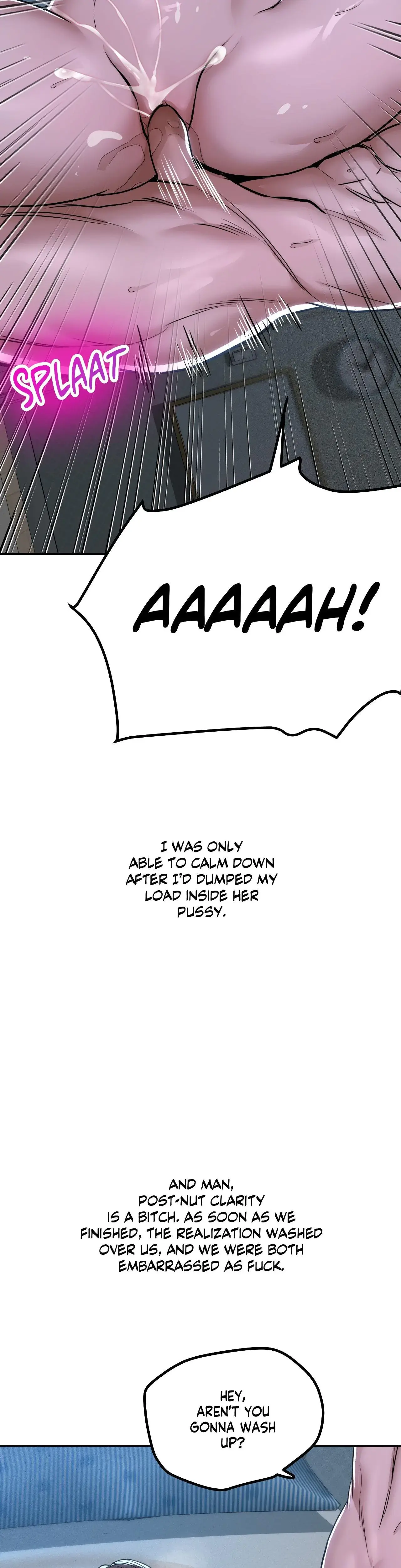 True Or False Chapter 76 - Page 12