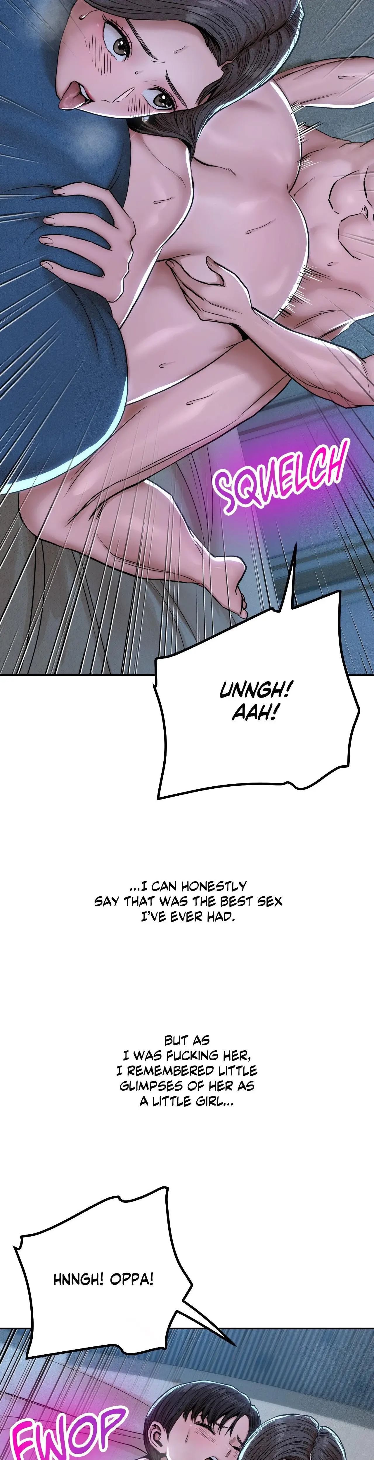 True Or False Chapter 76 - Page 5