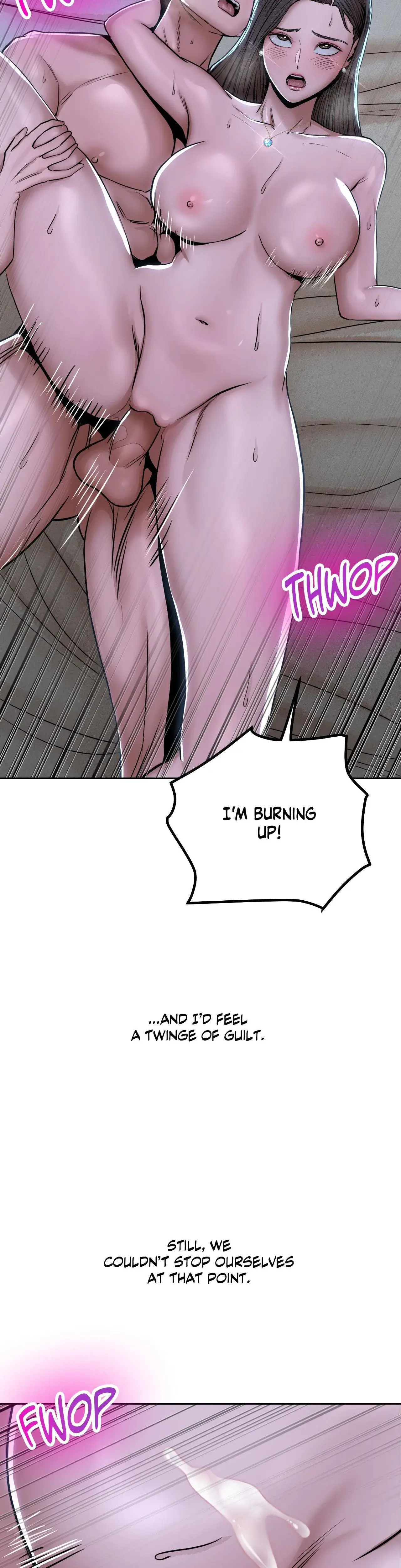 True Or False Chapter 76 - Page 6