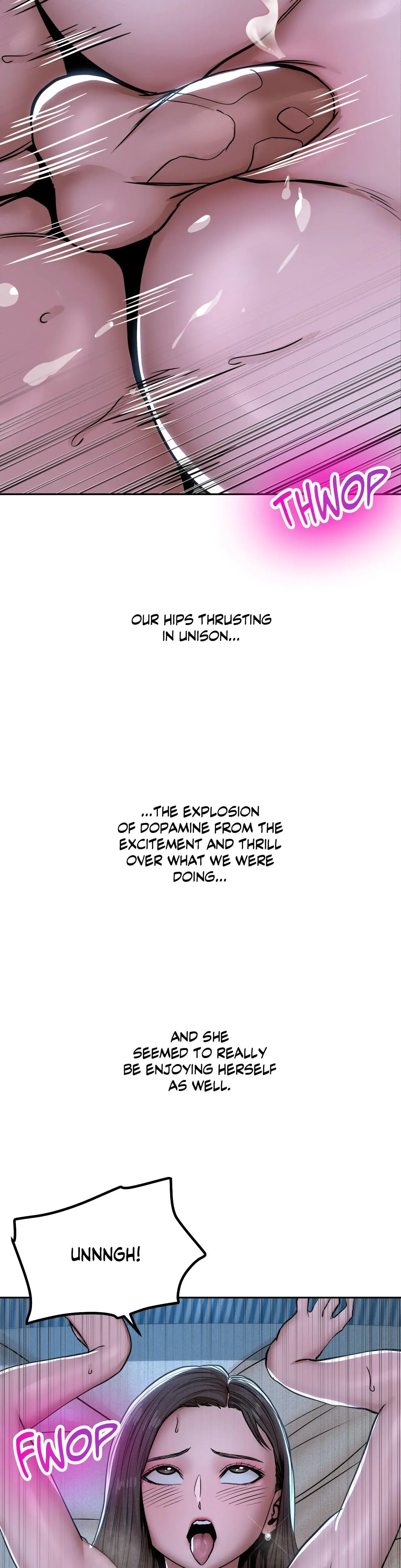 True Or False Chapter 76 - Page 7