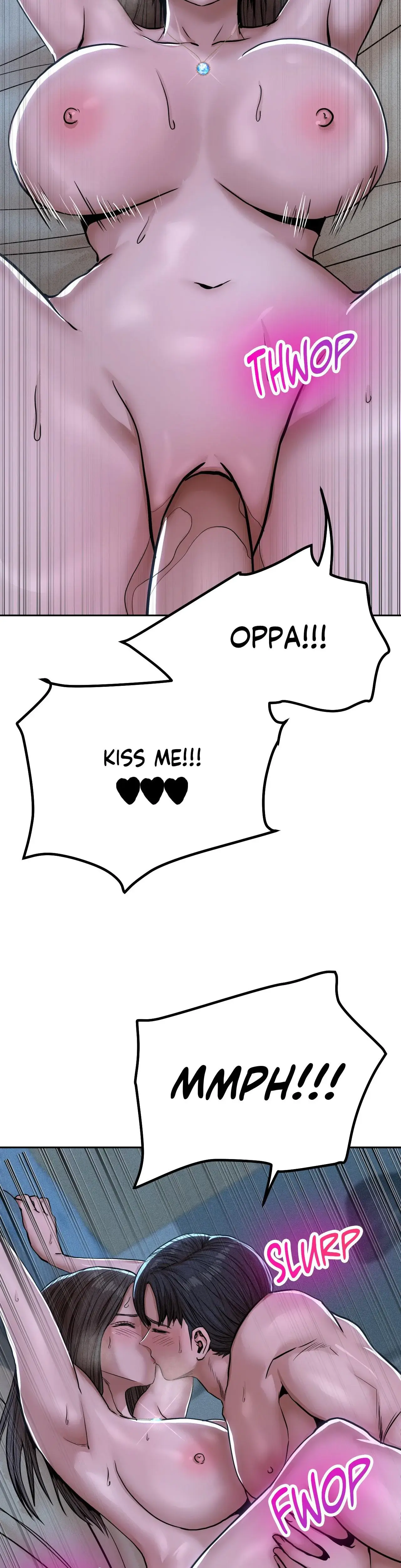 True Or False Chapter 76 - Page 8