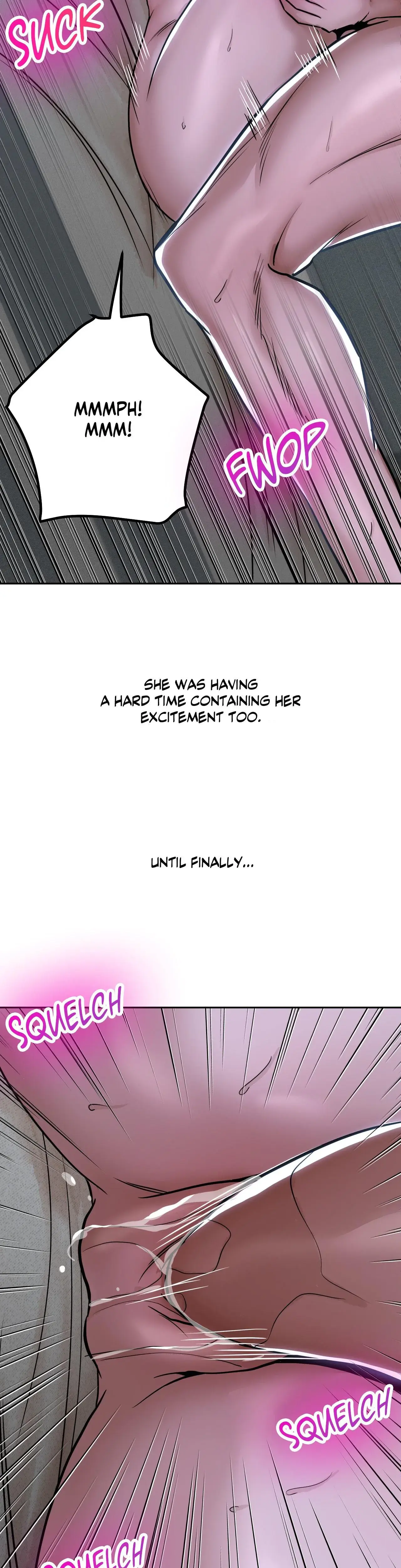 True Or False Chapter 76 - Page 9