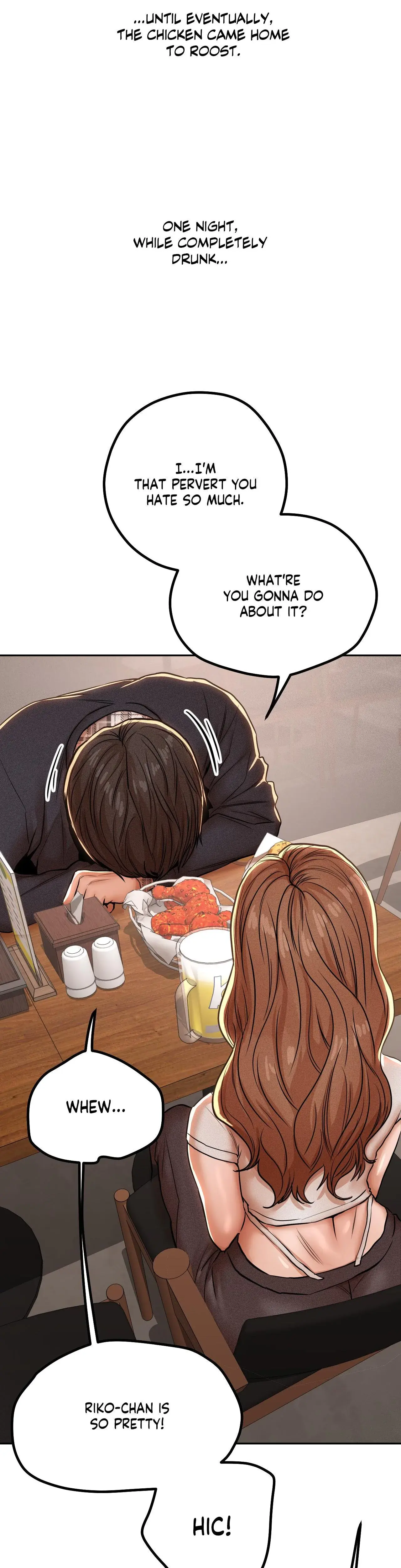 True Or False Chapter 77 - Page 11