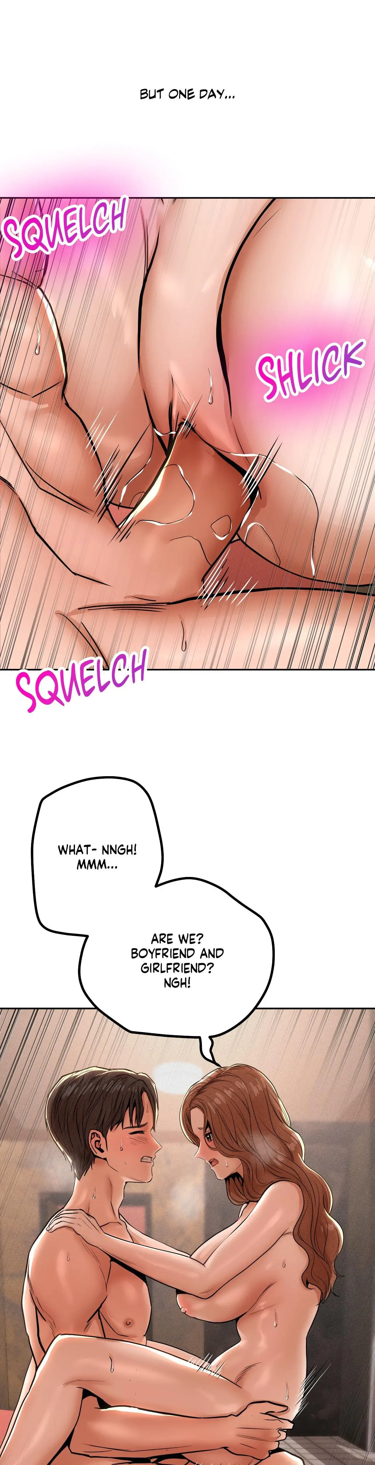 True Or False Chapter 77 - Page 4