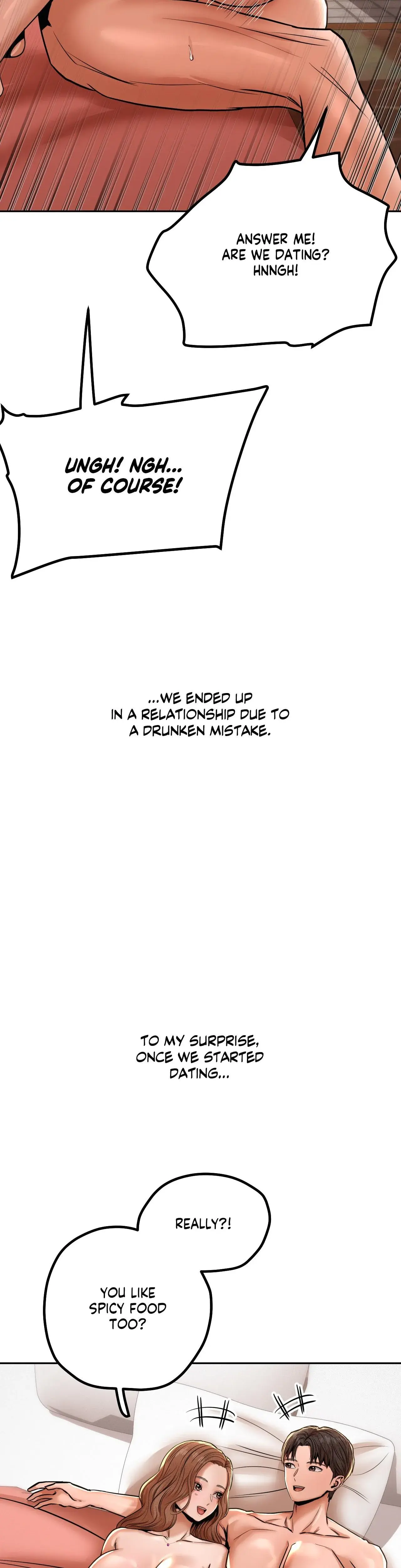 True Or False Chapter 77 - Page 5