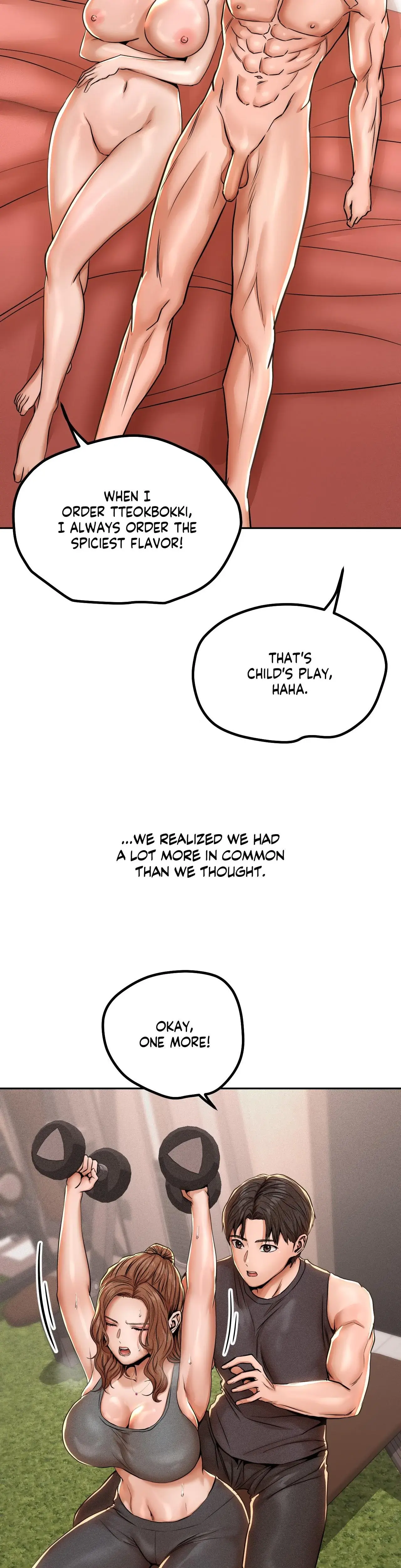 True Or False Chapter 77 - Page 6