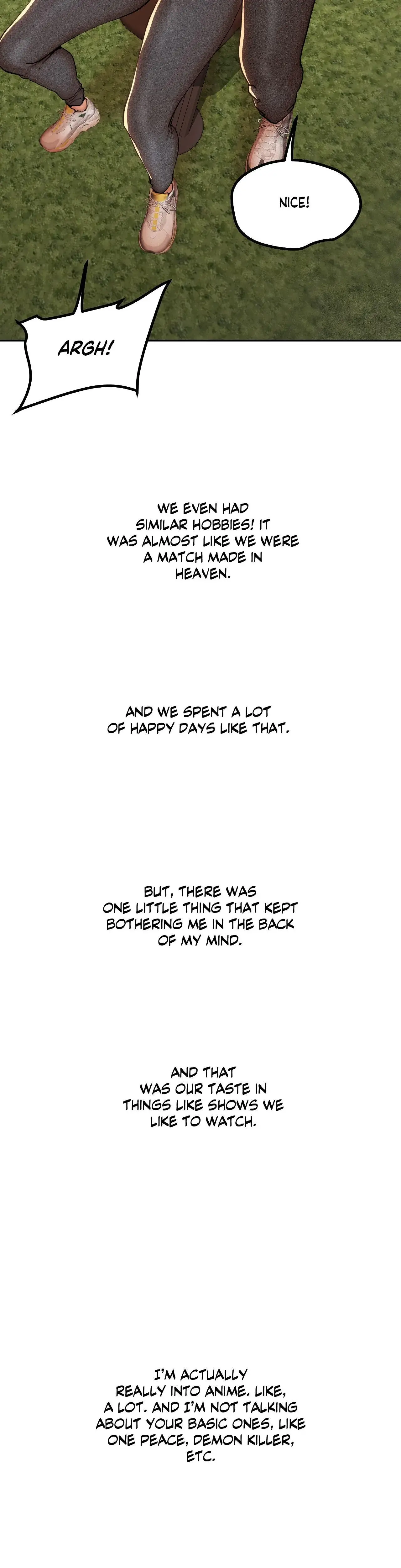 True Or False Chapter 77 - Page 7