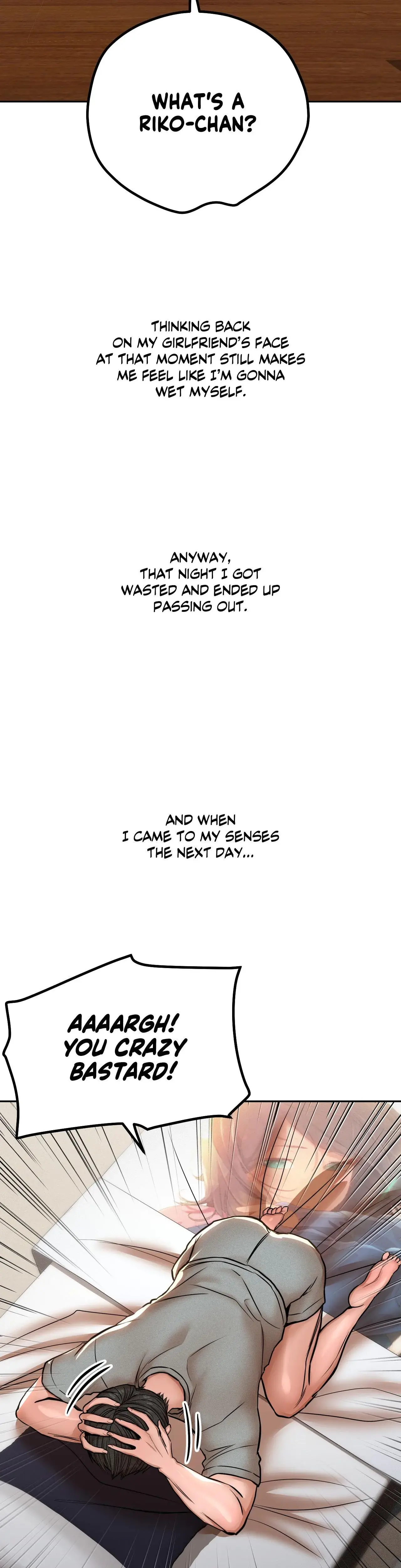 True Or False Chapter 78 - Page 3