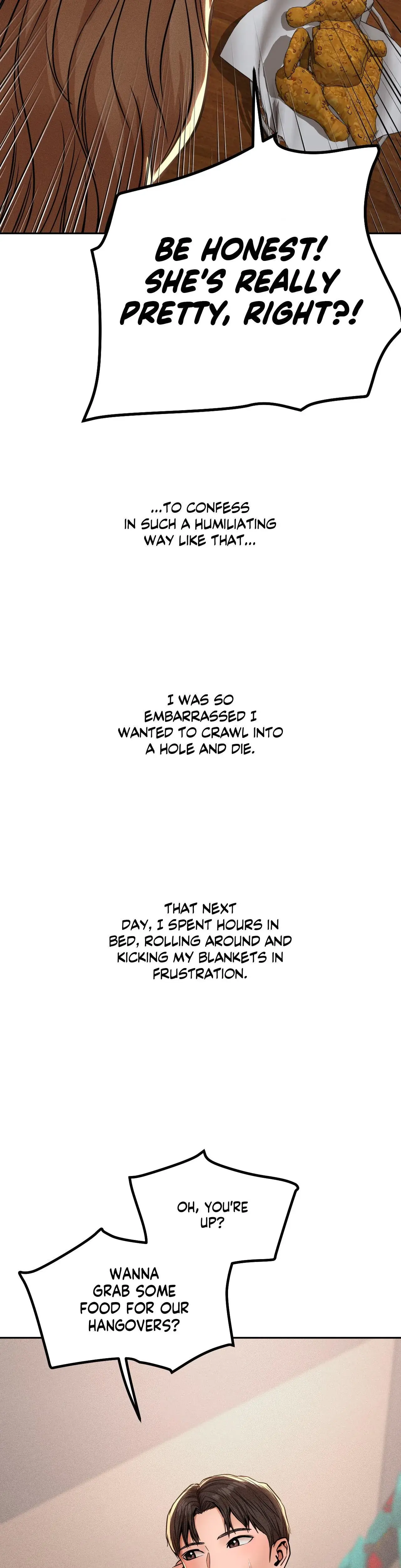 True Or False Chapter 78 - Page 5