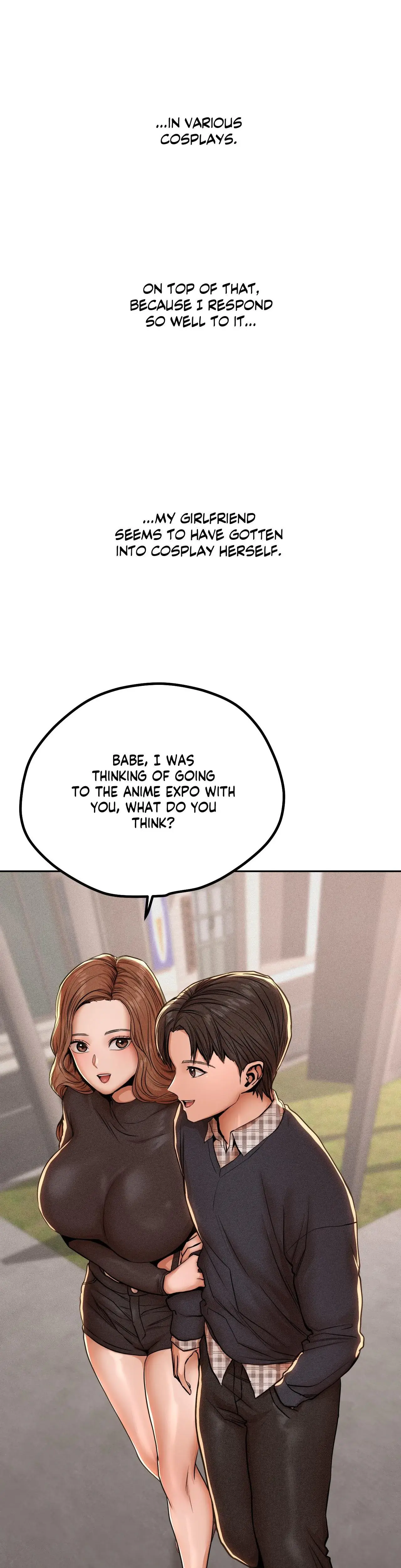True Or False Chapter 79 - Page 11