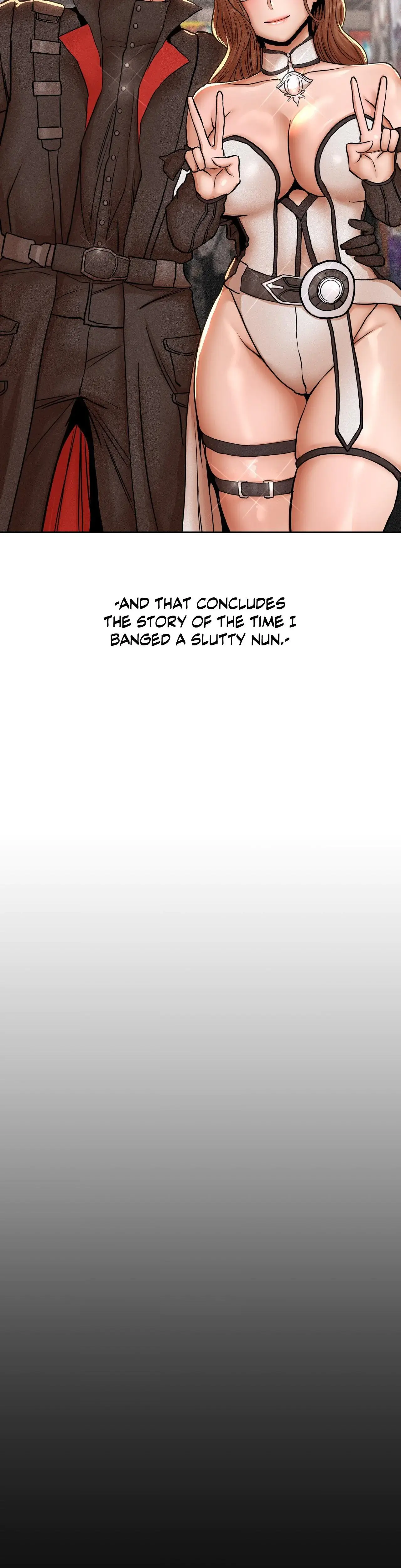True Or False Chapter 79 - Page 13