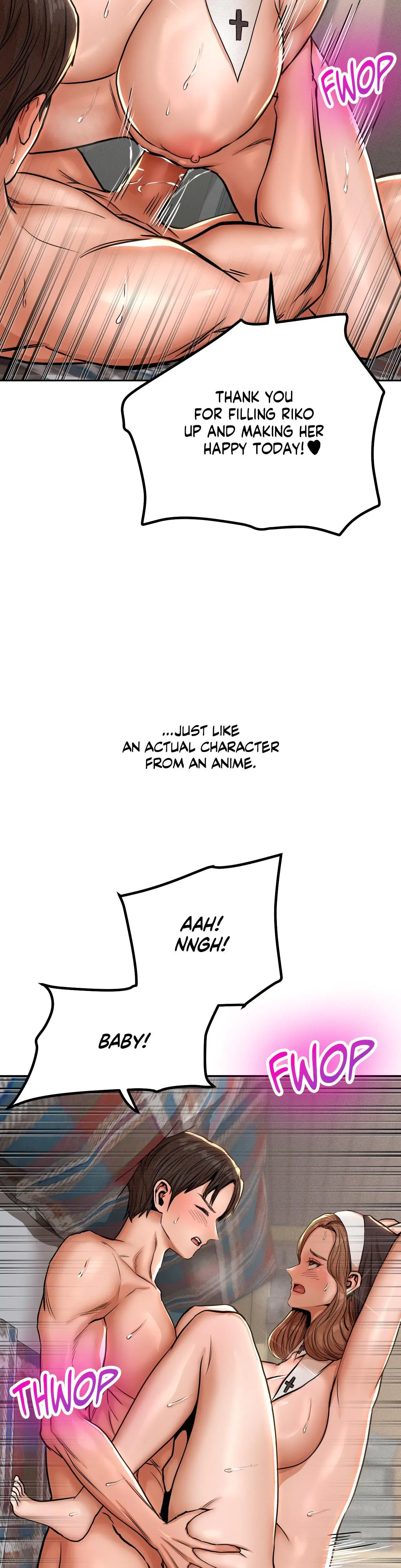 True Or False Chapter 79 - Page 3