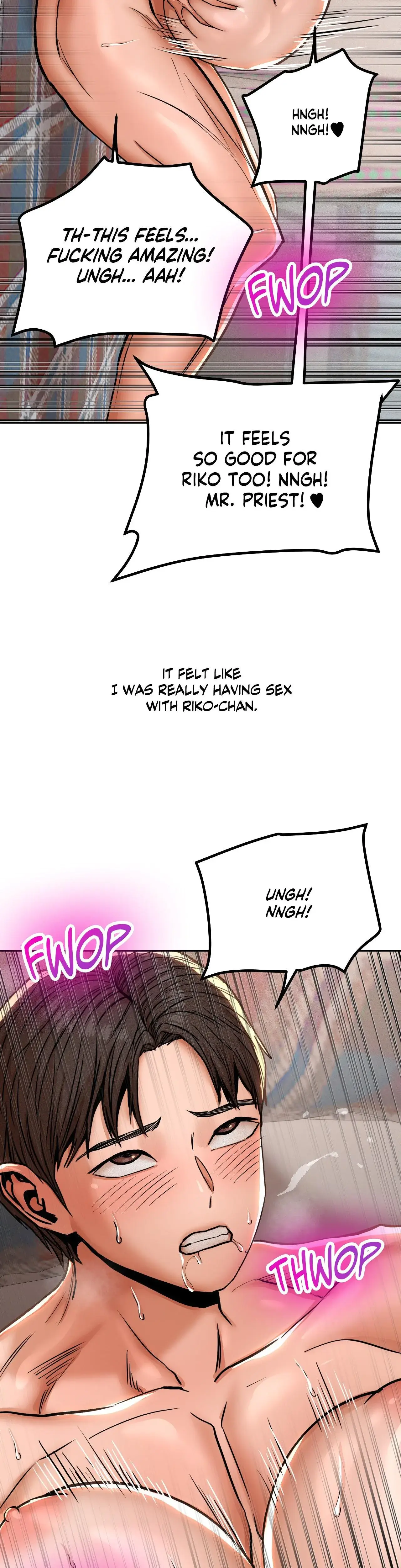 True Or False Chapter 79 - Page 4